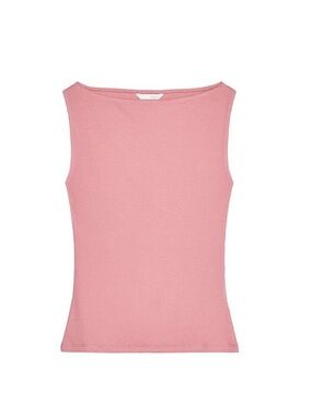 Zara ribbed tank top